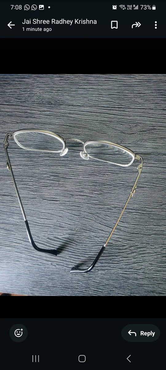 Eyeglasses thumbnail