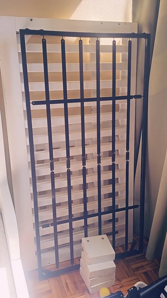 Babyletto White Baby Crib image indicator(2)