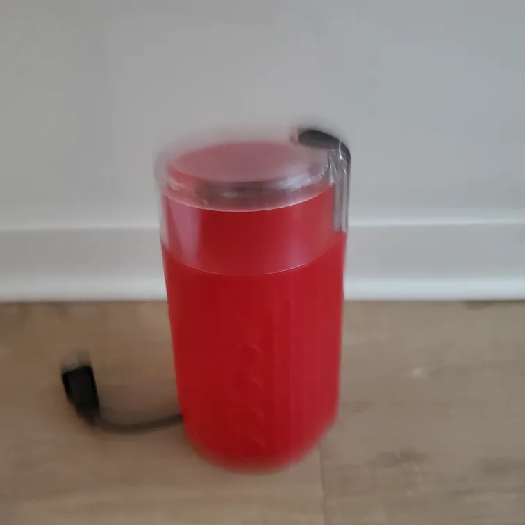 Bodum Electric Coffee Grinder thumbnail