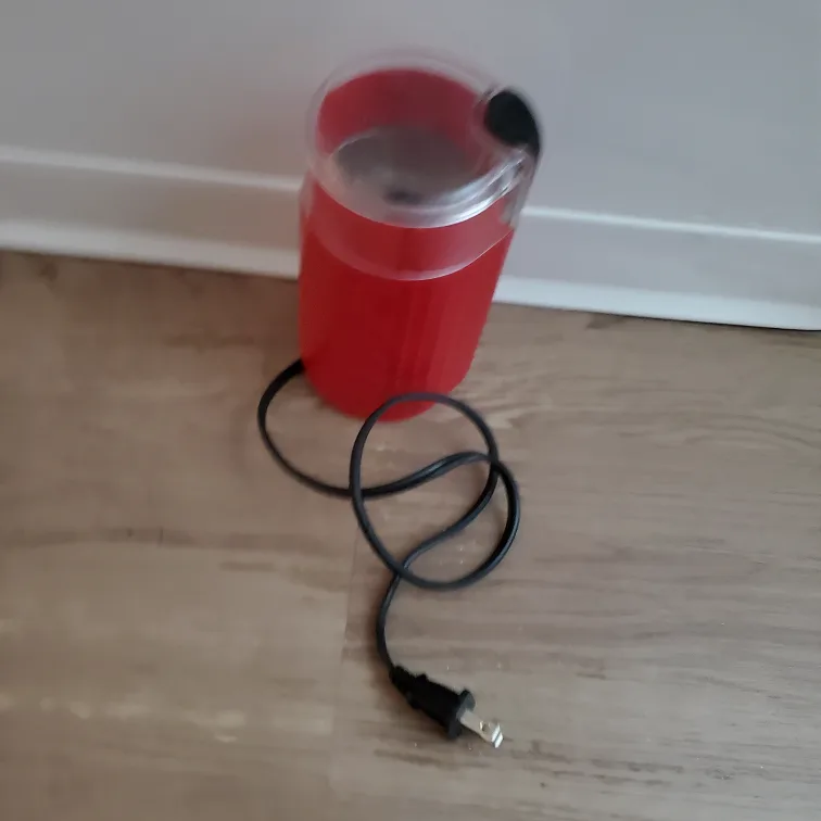 Bodum Electric Coffee Grinder image indicator(2)