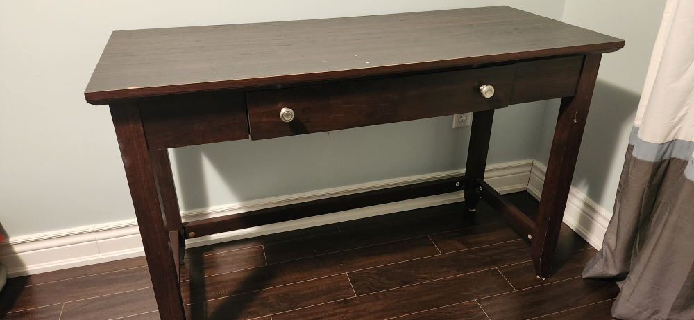 office desk