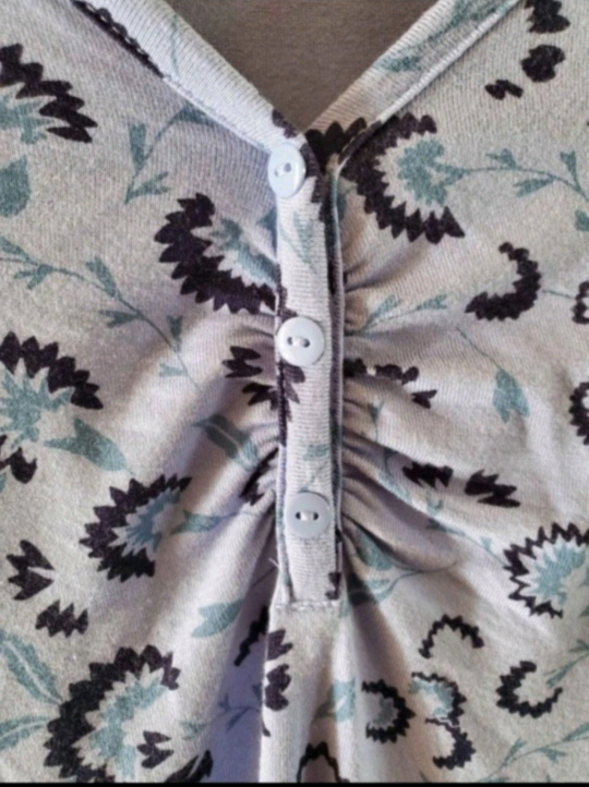 Ladies Top - 1X - photo 2