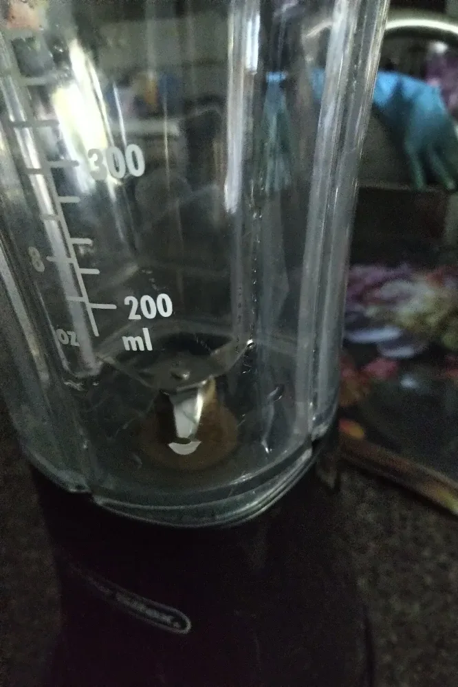 Proctor Silex Personal Blender image indicator(7)