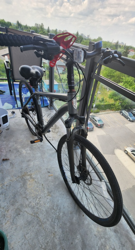 CCM Northrock Bike for sale