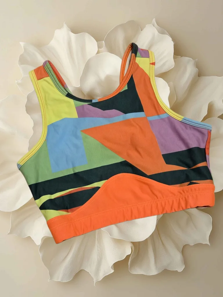 Sports Bra thumbnail