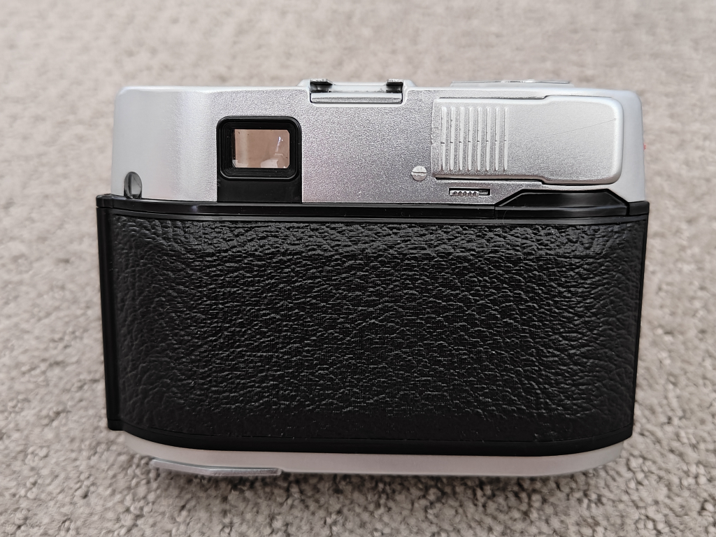 Vintage Camera - Balda Baldessa F & Case & Accessories - photo 4