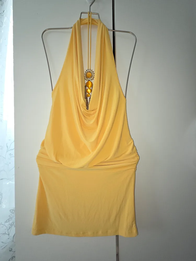 Colorful Sleeveless Dresses image indicator(8)