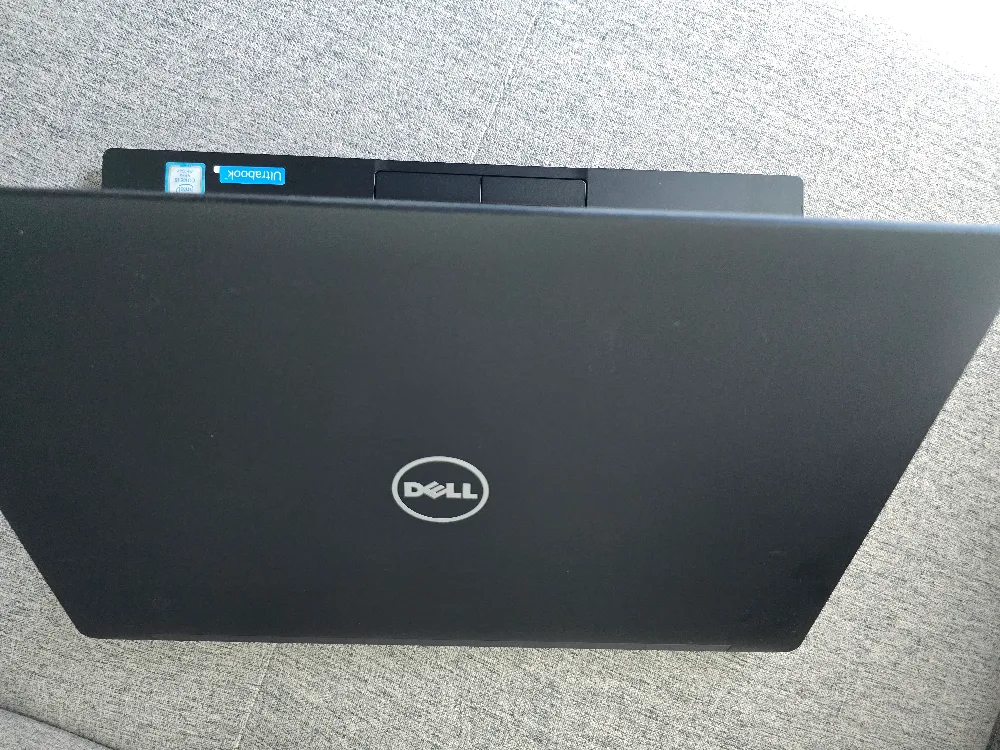 Dell Latitude 7490 Laptop, i5, 16GB RAM, 256Gb SSD, Touch screen image indicator(8)