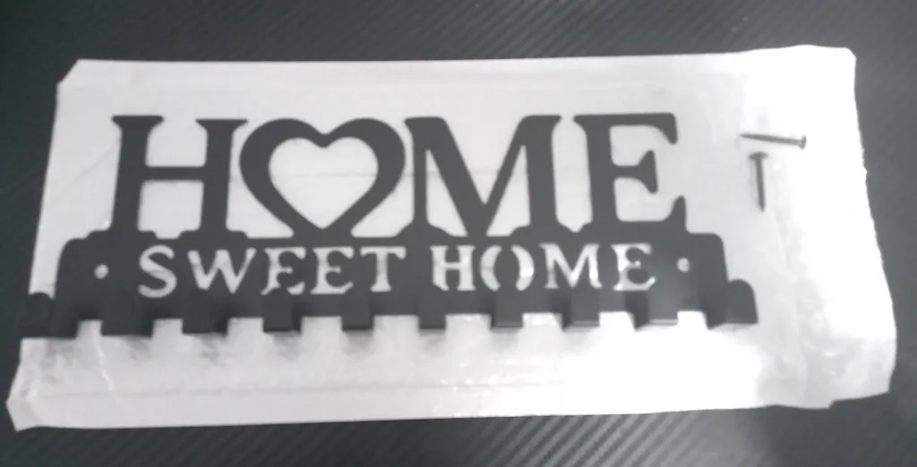 Home Sweet Home Wall Decor thumbnail