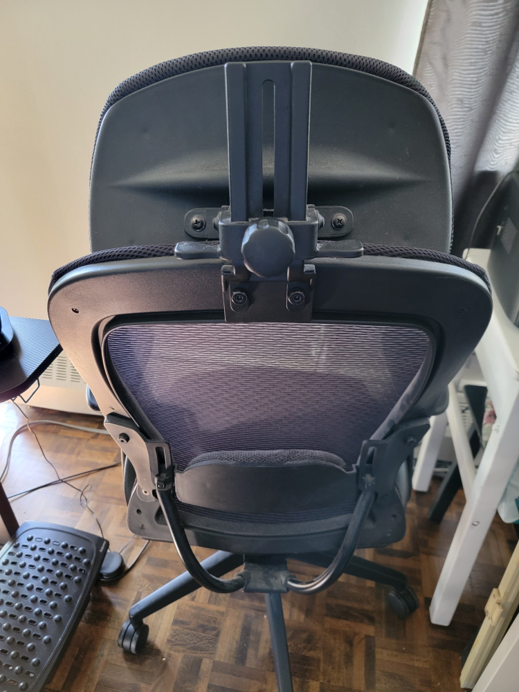 Ergonomic Office Chair - photo 2