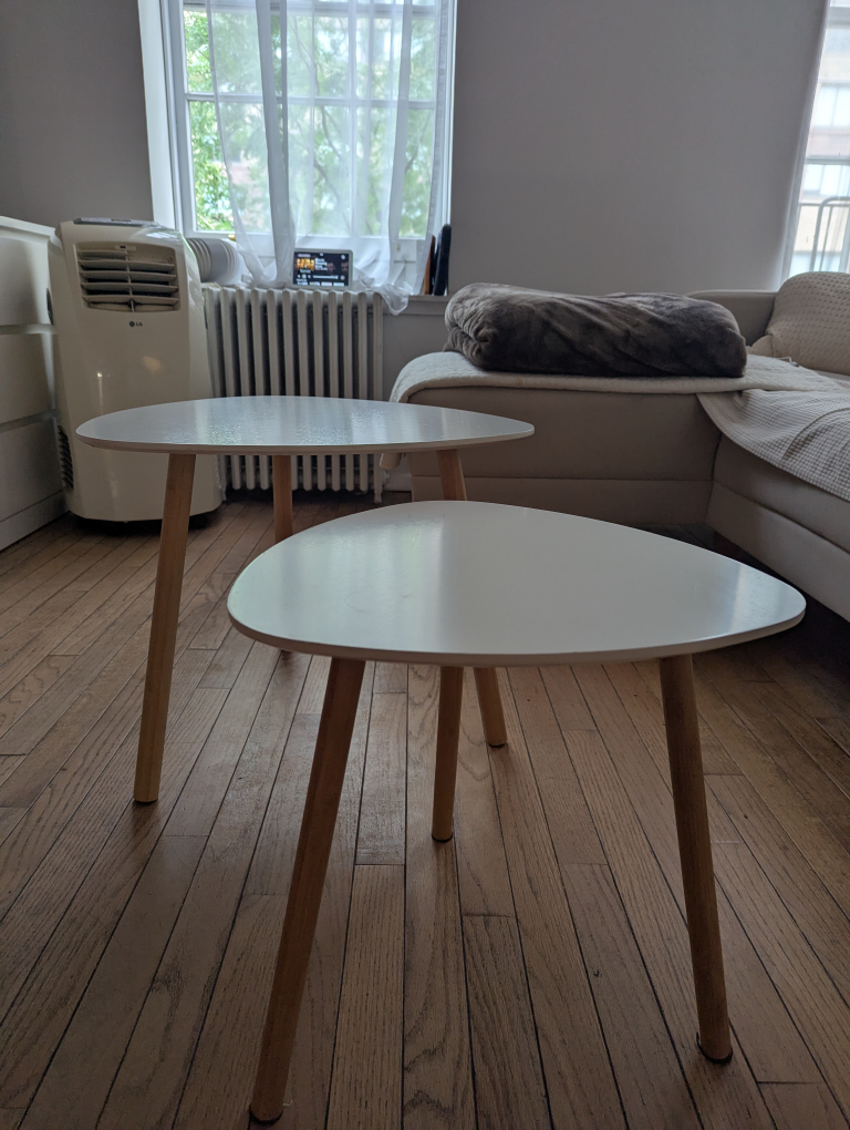 Coffee Tables