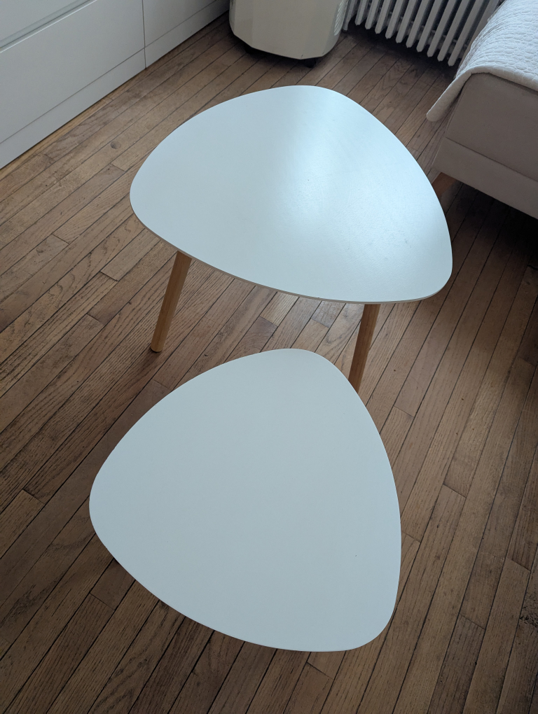 Coffee Tables - photo 2