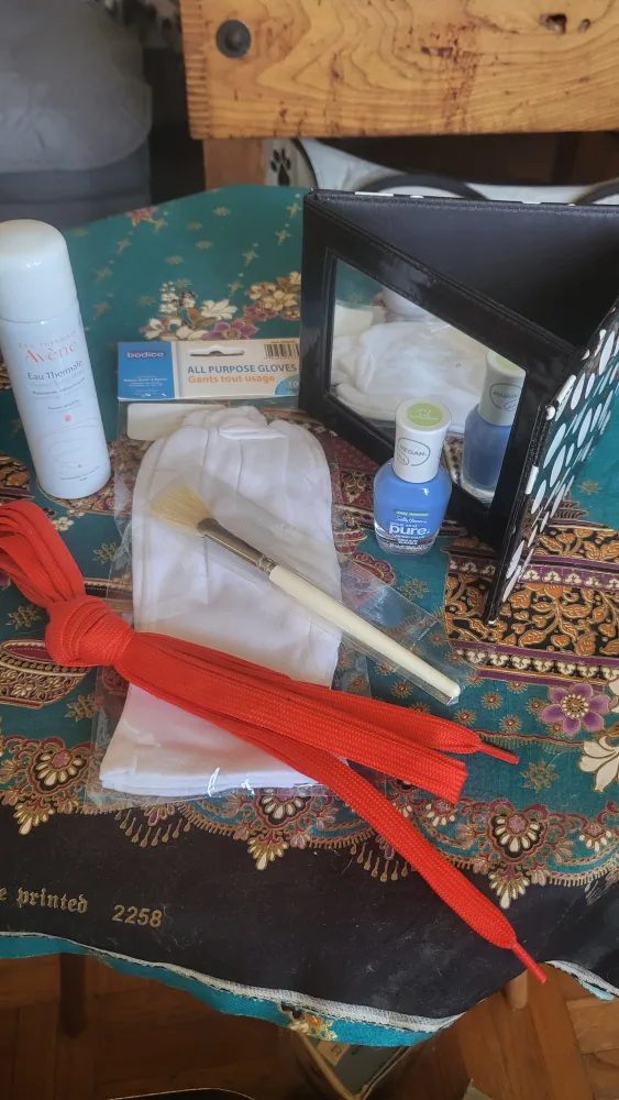🇨🇦 Multiple Beauty Items thumbnail