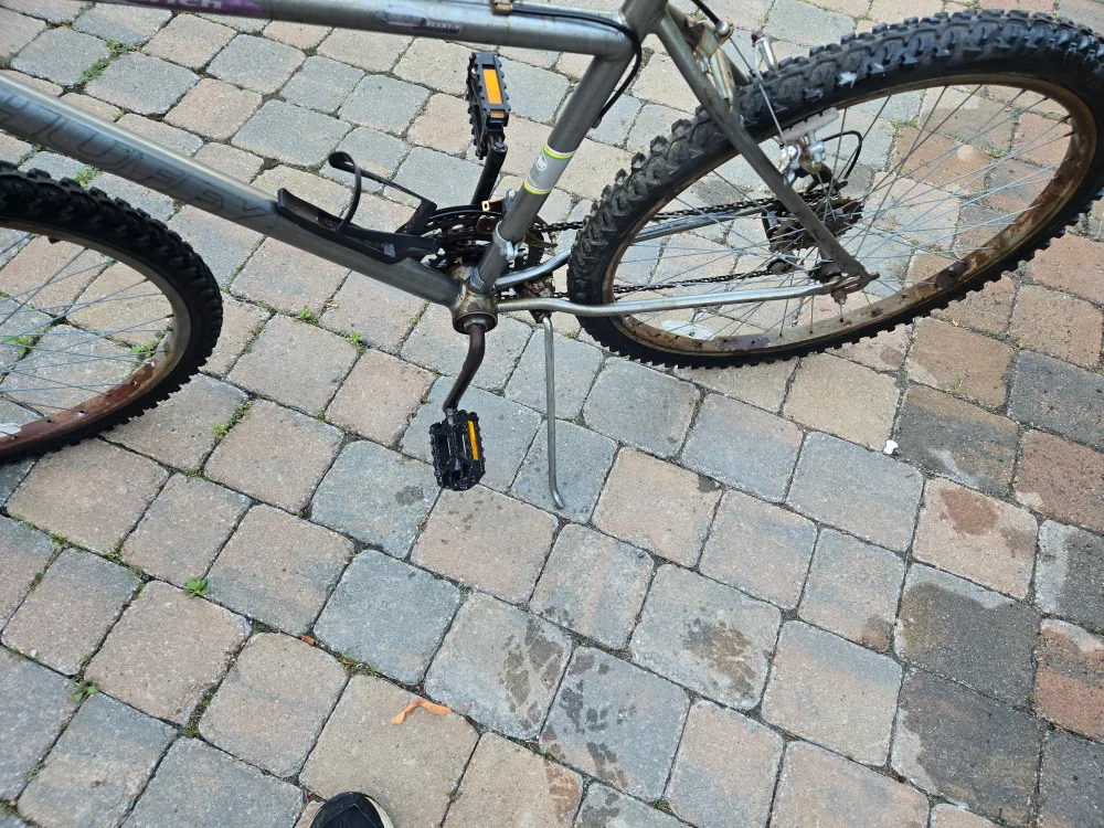 Mountain Bike $35 image indicator(5)