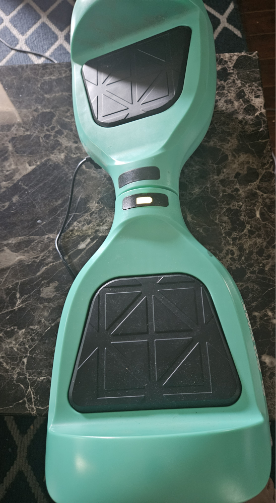 GOTRAX Hoverboard - Green