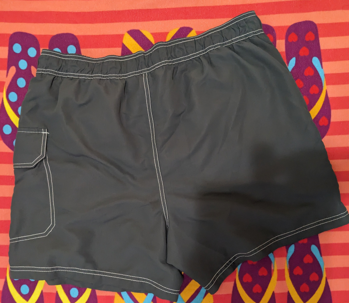 Swim Trunks - Size Large - photo 2