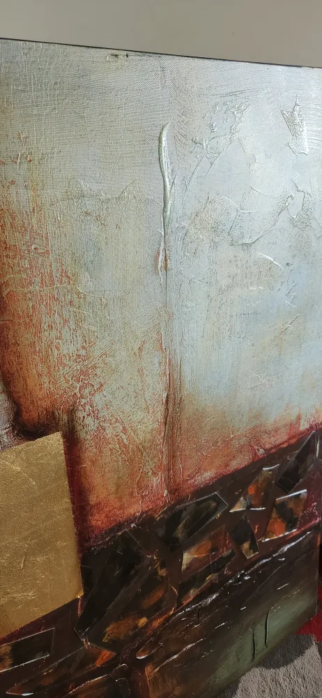 Abstract Wall Art image indicator(4)