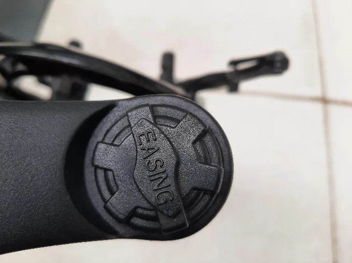 TRANSFER Suspension Systems Bike Fork image indicator(6)