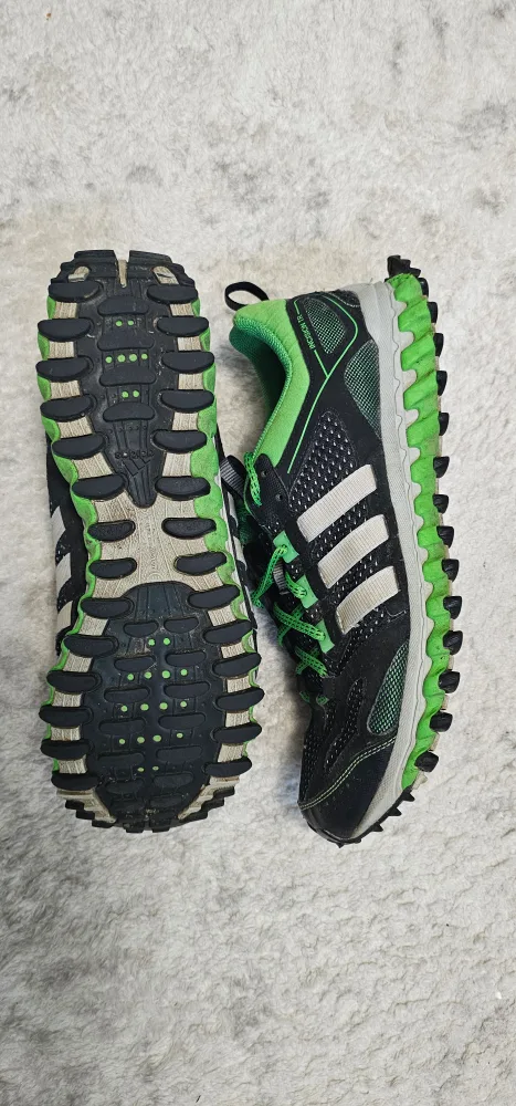 Adidas G21583 Trail Running Shoes - Size 12 thumbnail