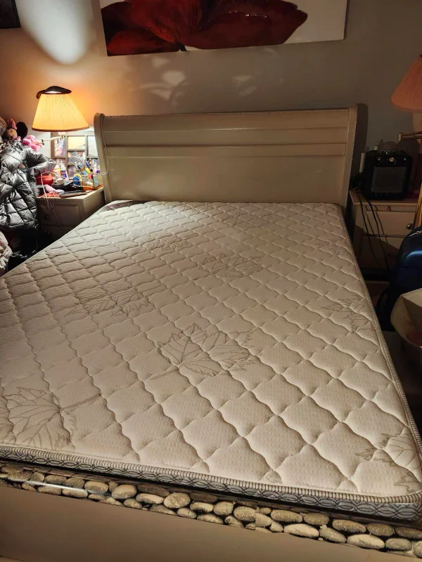 Nest & Rest Mattress for Comfort thumbnail