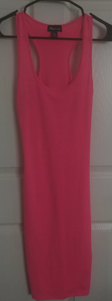 Bodycon Dress by Seduction
