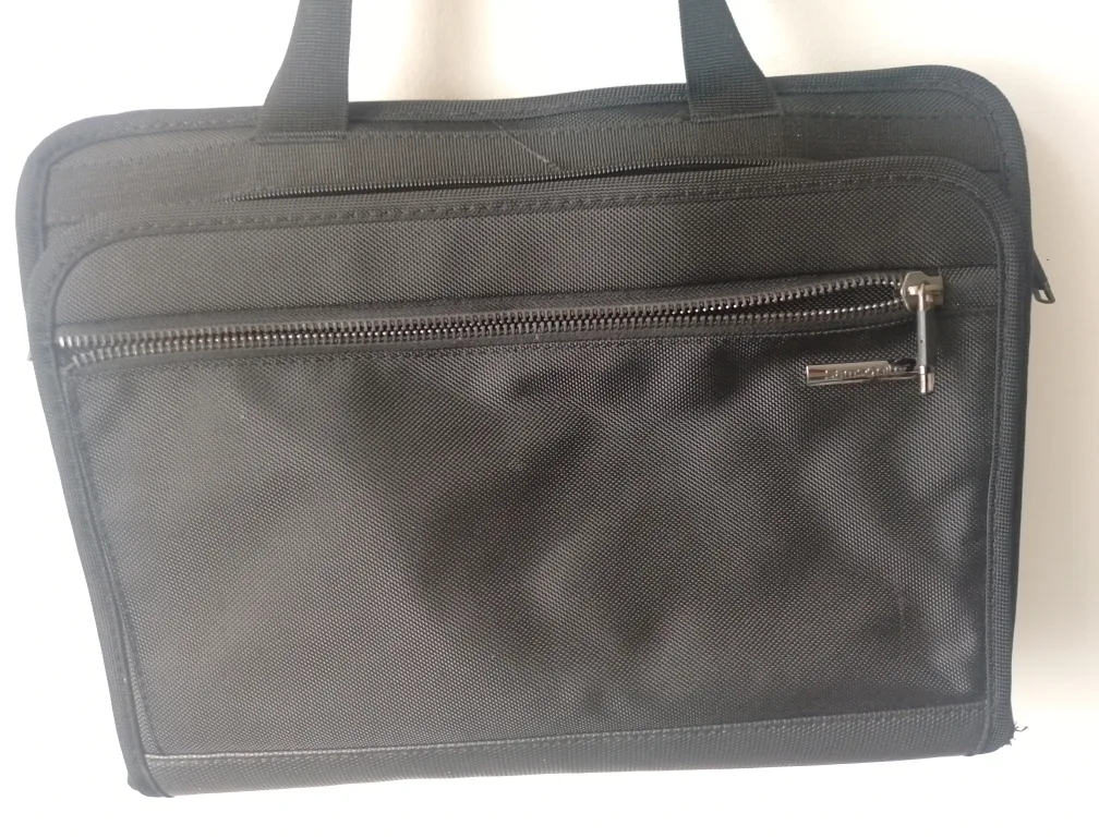 SAMSONITE laptop bag EXCELLENT CONDITION thumbnail