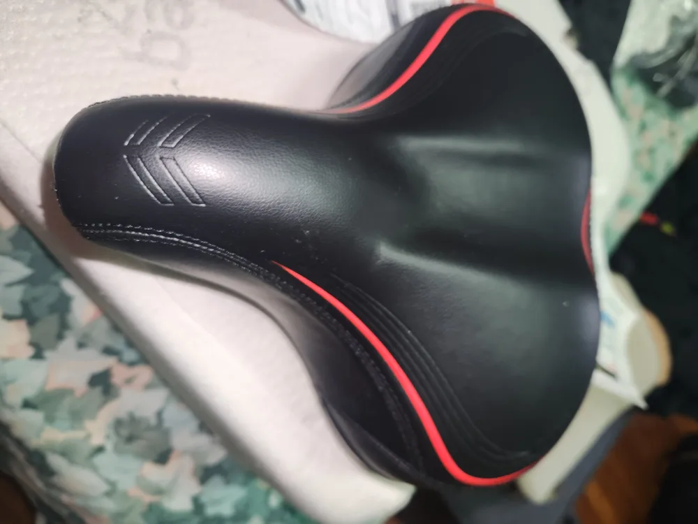 Peloton Bike Seat image indicator(3)