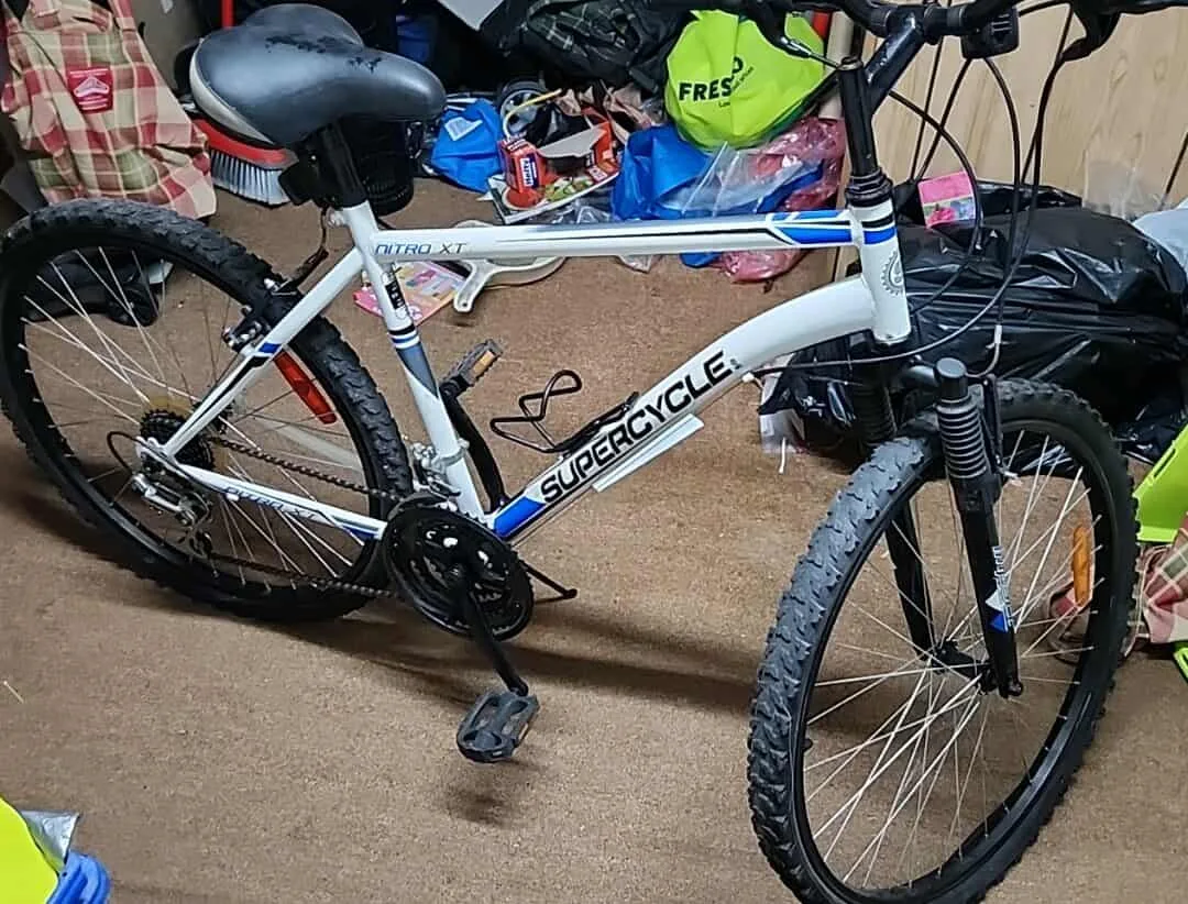 Supercycle Nitro XT & Full Suspension Mountain Bikes image indicator(3)