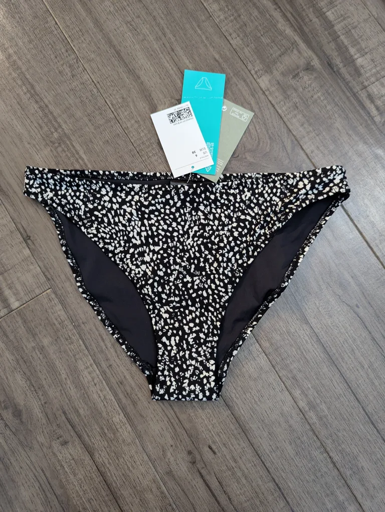 H&M Bikini Bottoms - Size 6 (US) thumbnail