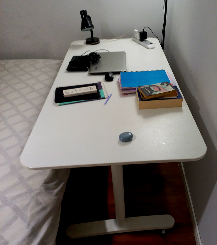Study Table