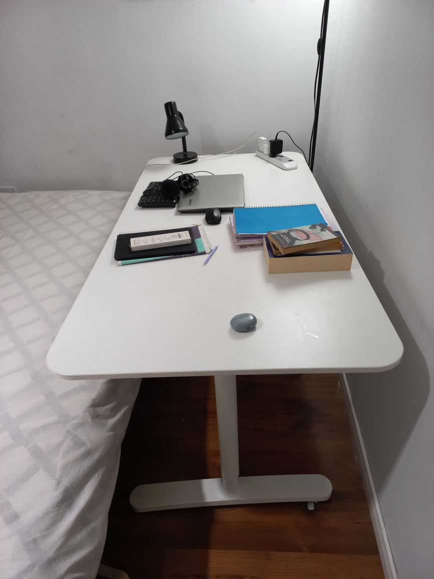 Study Table - photo 2