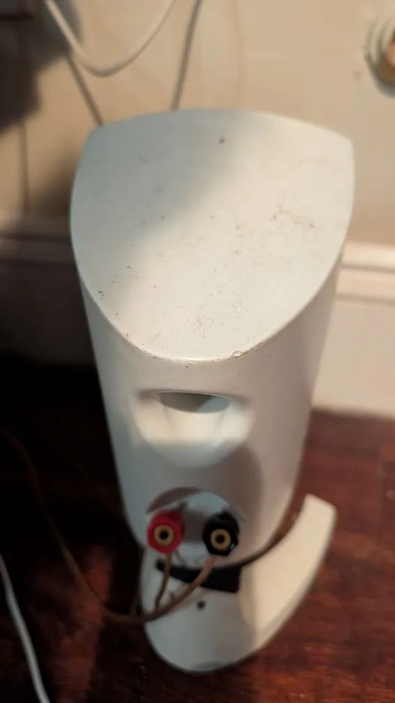 Klipsch Quintet Speaker System thumbnail