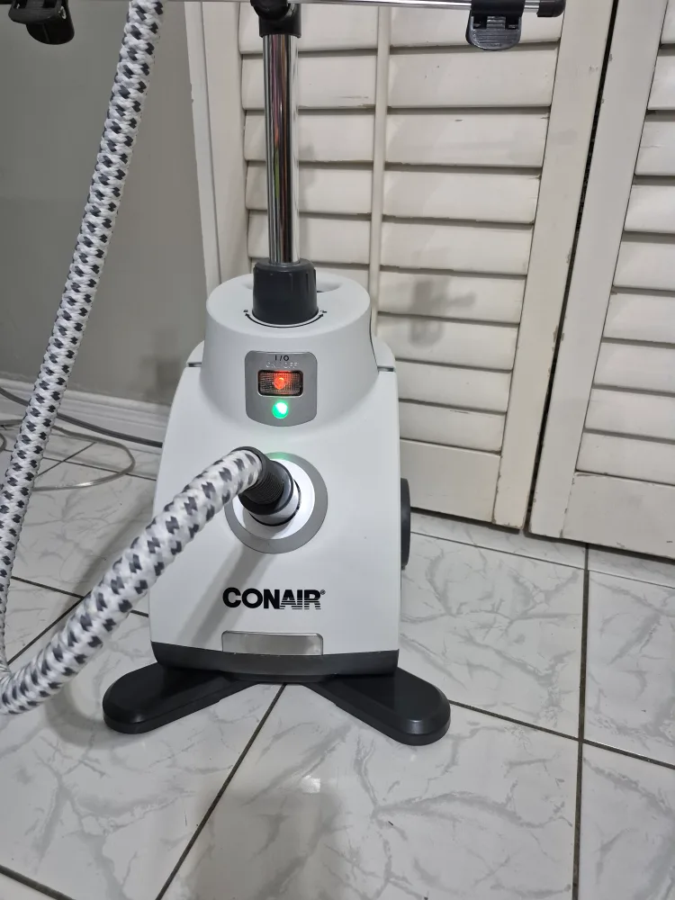 Conair Garment Steamer thumbnail