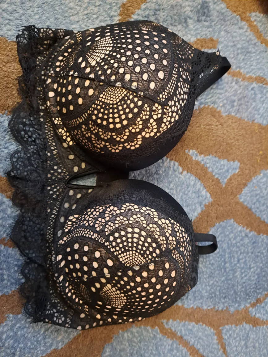 La Senza Hello Sugar Bra - 34D thumbnail