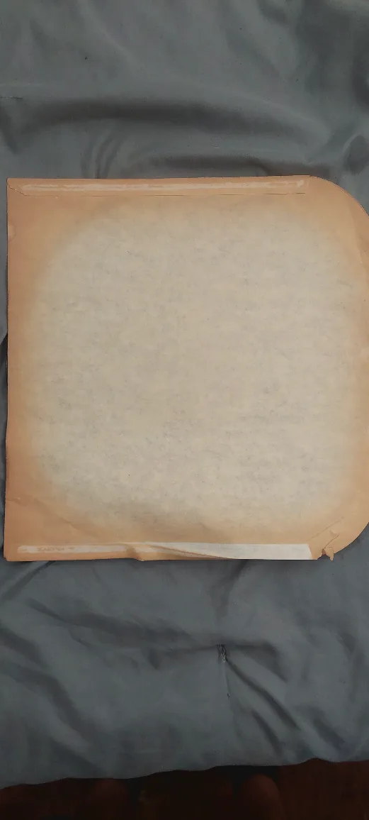 The Beatles - Abbey Road Vinyl Record image indicator(4)