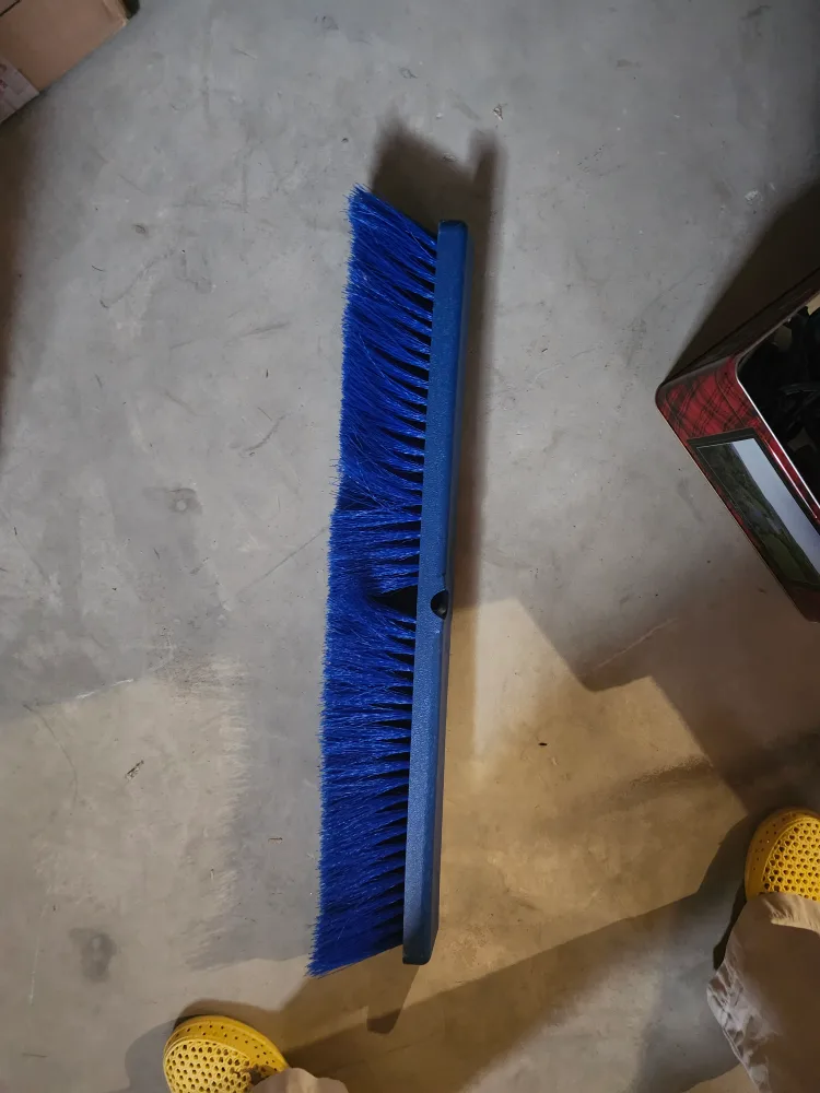 Industrial Broom heads thumbnail