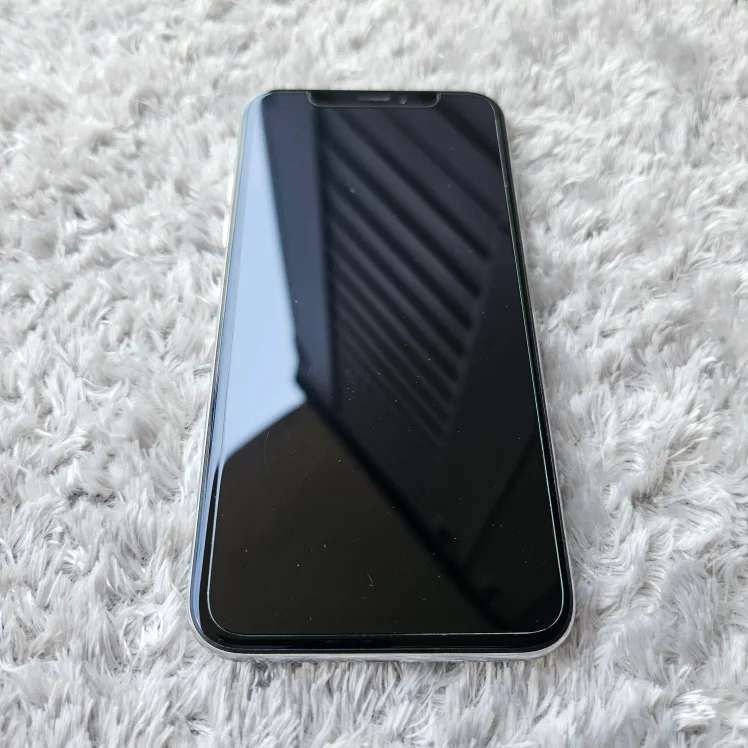 iPhone X 64gb Unlocked image indicator(4)