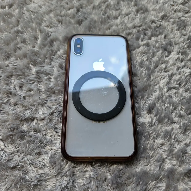 iPhone X 64gb Unlocked image indicator(6)