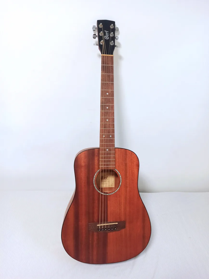 Cort AD Mini M OP Acoustic Guitar thumbnail
