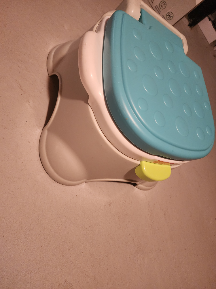 Fisher-Price Potty Training Seat - photo 2