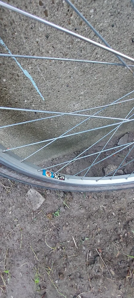 Continental Vintage Bike Wheels image indicator(6)