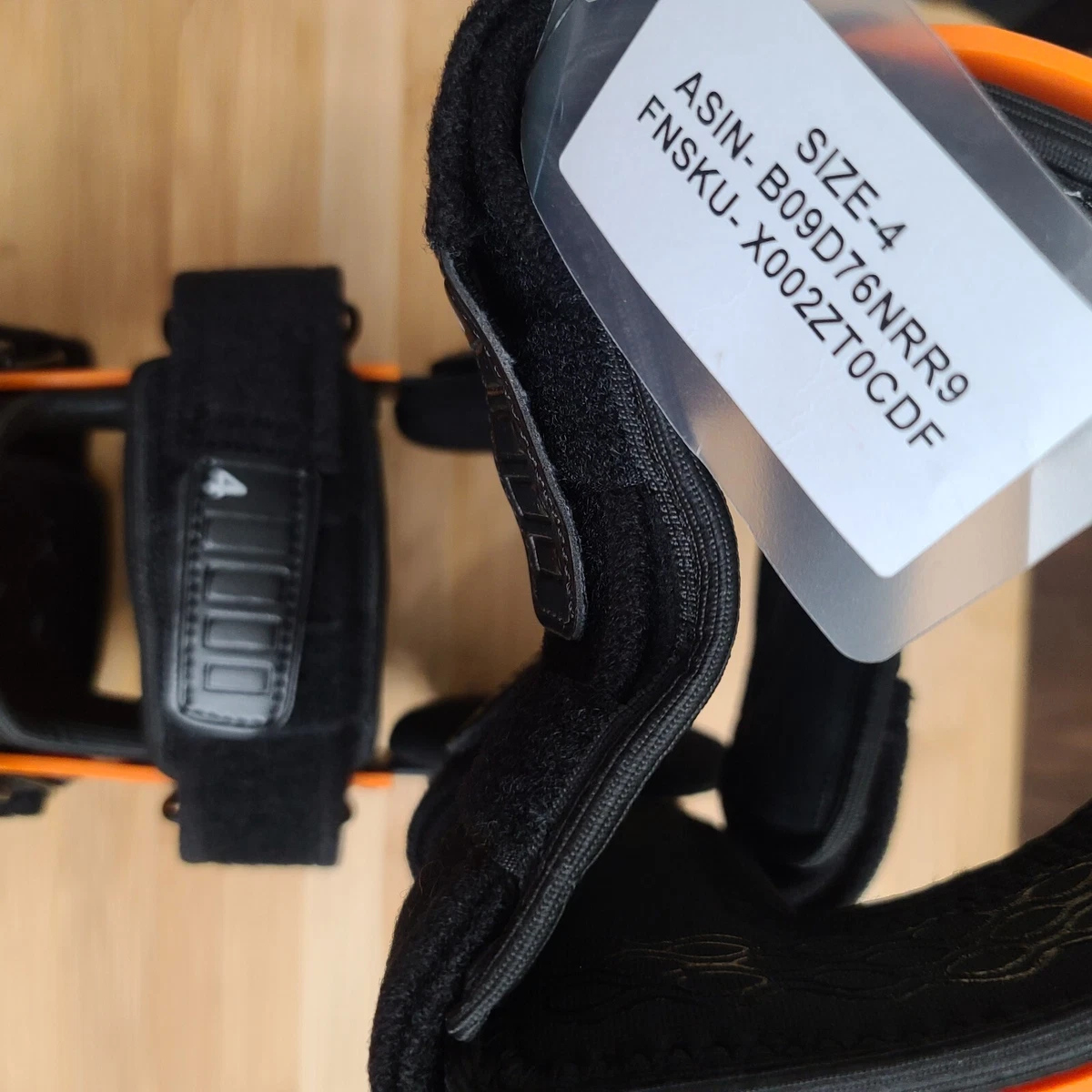KGOI Elite Knee Brace - Size 4 - photo 3