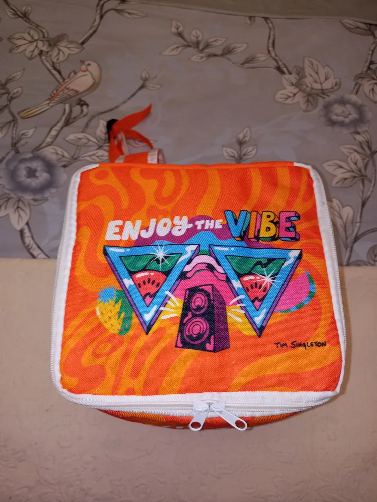 Insulated Soft Cooler Bag image indicator(3)