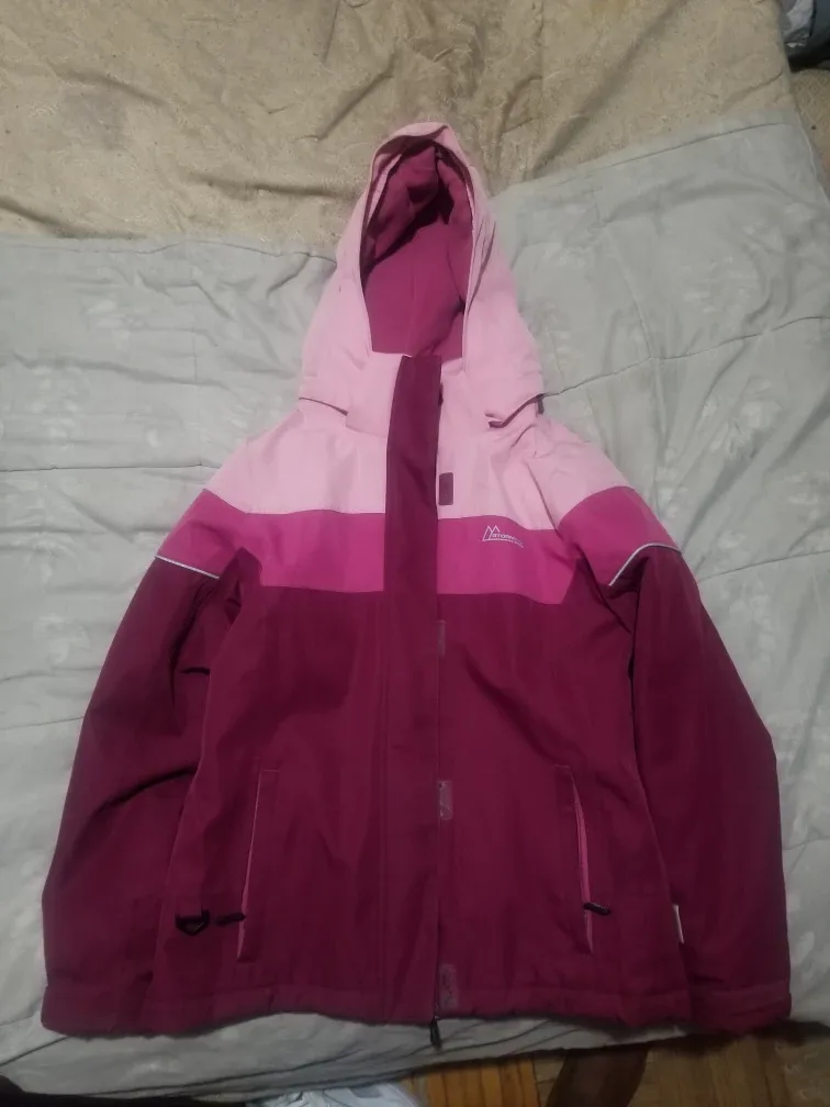 Stormpack Sunice Junior Jacket - Size 14 thumbnail
