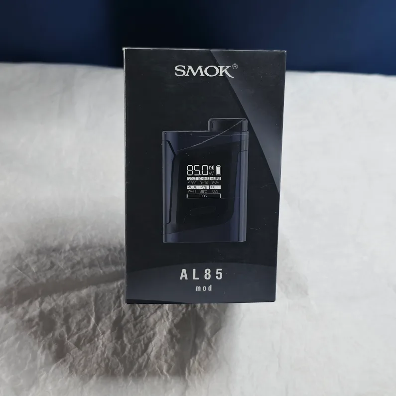 SMOK AL85 Mod - Vape thumbnail