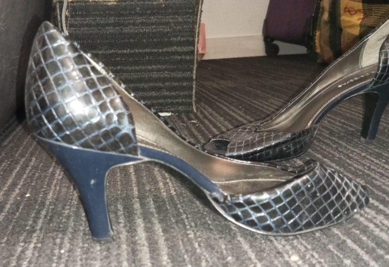 Liz Claiborne Heels - Size 7M - photo 2