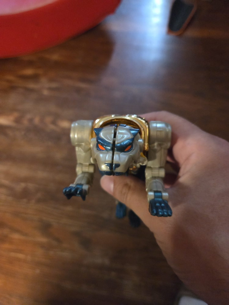 Transformers Beast Wars Figures Lot - photo 4