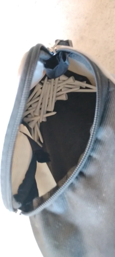 Wilson Golf Equipment Set image indicator(7)