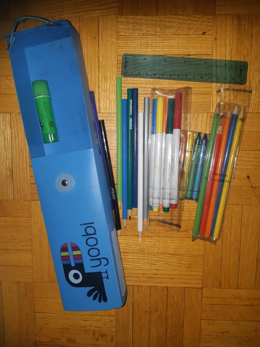 Yoobi Art Supplies 🇨🇦 thumbnail