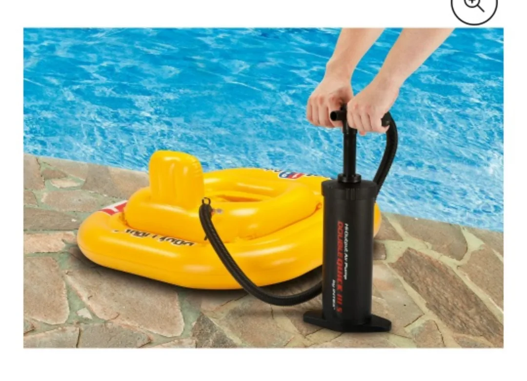 Hand Pump image indicator(4)